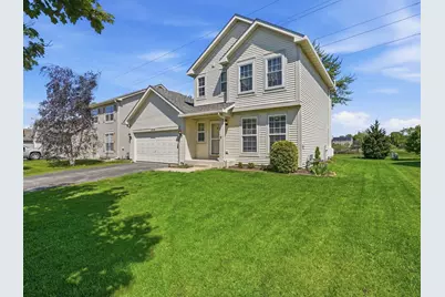2840 Heather Lane, Montgomery, IL 60538 - Photo 1