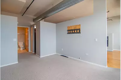 6 S Laflin Street #808, Chicago, IL 60607 - Photo 6