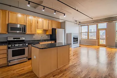 6 S Laflin Street #808, Chicago, IL 60607 - Photo 2