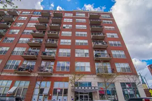 6 S Laflin St, Chicago, IL 60607 - Photo 1