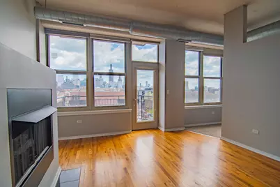6 S Laflin Street #808, Chicago, IL 60607 - Photo 4