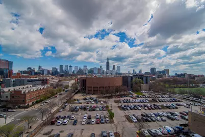 6 S Laflin Street #808, Chicago, IL 60607 - Photo 12