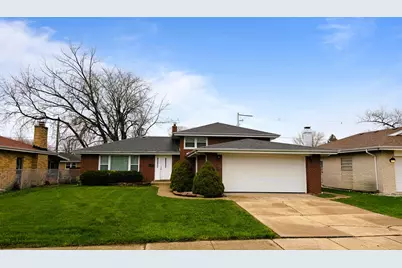 1118 E 169th Street, South Holland, IL 60473 - Photo 1