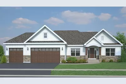 423 Prairie Ridge Lane, North Aurora, IL 60542 - Photo 1