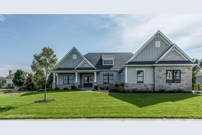 423 Prairie Ridge Lane, North Aurora, IL 60542 - Photo 2