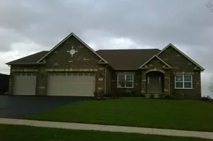 423 Prairie Ridge Ln, North Aurora, IL 60542 - Photo 24