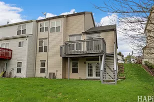 1901 Barnhill Dr, Mundelein, IL 60060 - Photo 24