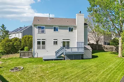 254 W Holly Court, Round Lake, IL 60073 - Photo 38