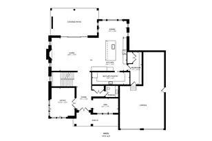 910 Allmen Ave, Hinsdale, IL 60521 - Photo 52