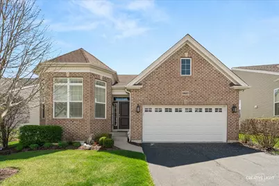 3857 Double Eagle Drive, Elgin, IL 60124 - Photo 2