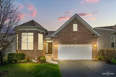 3857 Double Eagle Drive, Elgin, IL 60124 - Photo 1