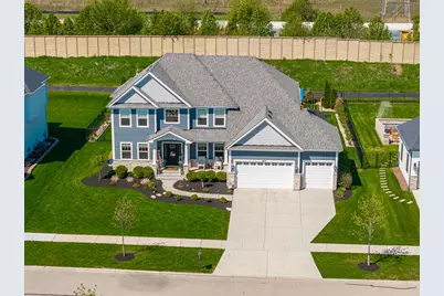 4211 Chinaberry Lane, Naperville, IL 60564 - Photo 4
