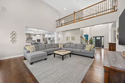 4211 Chinaberry Lane, Naperville, IL 60564 - Photo 20