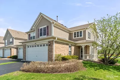 407 Bluegrass Parkway, Oswego, IL 60543 - Photo 1