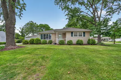 3609 Kingfisher Lane, Rolling Meadows, IL 60008 - Photo 1