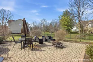 491 Saratoga Cir, Algonquin, IL 60102 - Photo 30