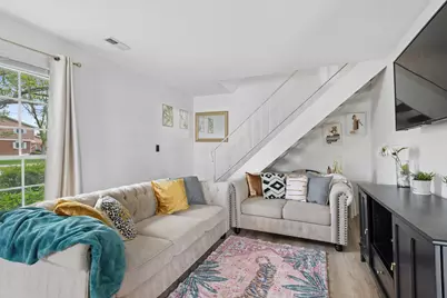1171 Bunker Hill Court #D, Wheaton, IL 60189 - Photo 12