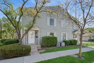1171 Bunker Hill Ct, Wheaton, IL 60189 - Photo 1