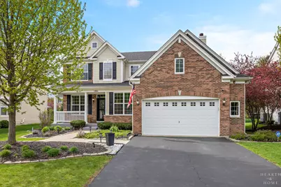 11861 Davis Lane, Huntley, IL 60142 - Photo 2