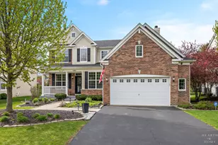 11861 Davis Ln, Huntley, IL 60142 - Photo 2
