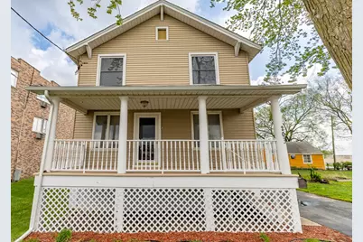 203 N Wolcott Street, Thornton, IL 60476 - Photo 1