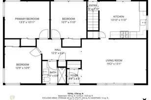 8229 W Giddings St, Norridge, IL 60706 - Photo 24