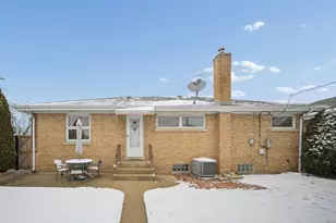 8229 W Giddings St, Norridge, IL 60706 - Photo 22