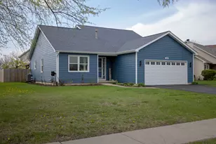 [Address not provided], Shorewood, IL 60404 - Photo 2