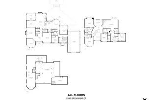 1940 Browning Ct, Highland Park, IL 60035 - Photo 40