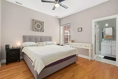 6122 S Greenwood Avenue #3S, Chicago, IL 60637 - Photo 12