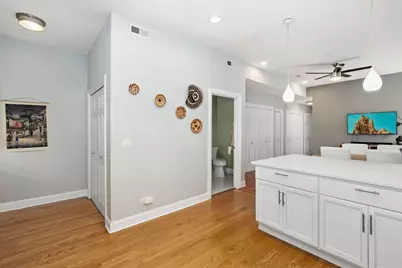 6122 S Greenwood Avenue #3S, Chicago, IL 60637 - Photo 10