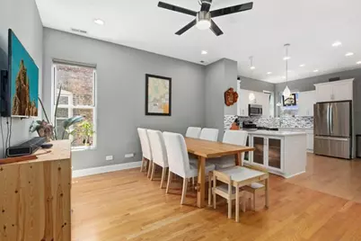 6122 S Greenwood Avenue #3S, Chicago, IL 60637 - Photo 6