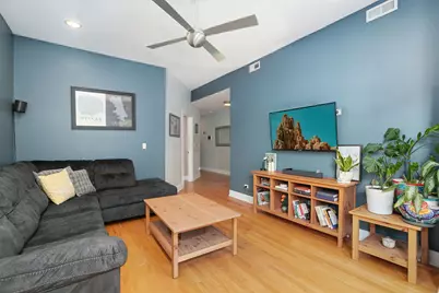 6122 S Greenwood Avenue #3S, Chicago, IL 60637 - Photo 4