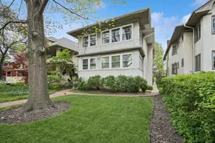 222 N Lombard Ave, Oak Park, IL 60302 - Photo 1