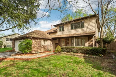 1114 185th Place, Homewood, IL 60430 - Photo 1