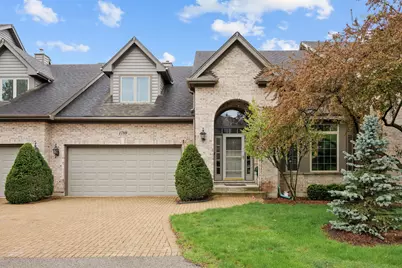 1789 Rizzi Lane, Bartlett, IL 60103 - Photo 1