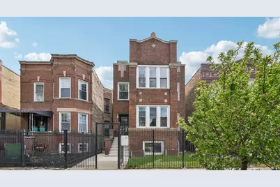 4529 N Christiana Avenue, Chicago, IL 60625 - Photo 1