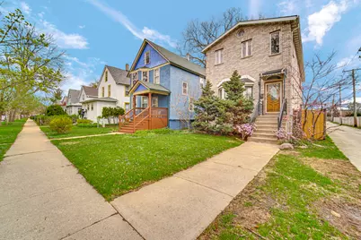 1915 Dewey Avenue, Evanston, IL 60201 - Photo 1