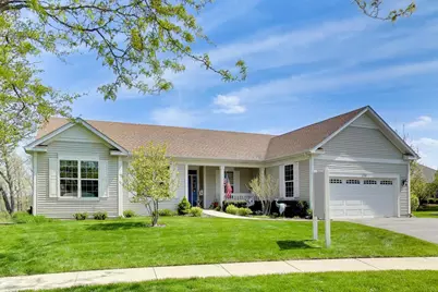 1126 Oak Point Court, Antioch, IL 60002 - Photo 2
