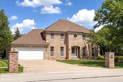 943 W Bailey Road, Naperville, IL 60565 - Photo 1