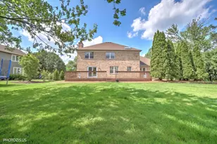 943 W Bailey Rd, Naperville, IL 60565 - Photo 46