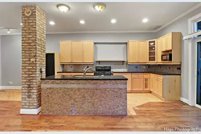 1228 N Noble Street #1, Chicago, IL 60642 - Photo 12