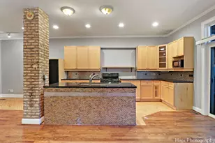 1228 N Noble St, Chicago, IL 60642 - Photo 12