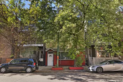 1228 N Noble Street #1, Chicago, IL 60642 - Photo 2