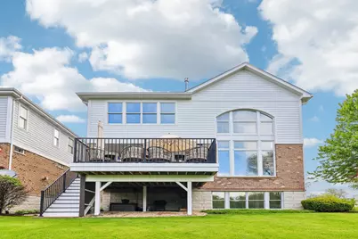 1272 Lake Shore Drive, Lisle, IL 60532 - Photo 36