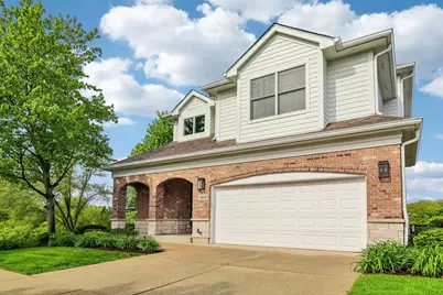 1272 Lake Shore Drive, Lisle, IL 60532 - Photo 2