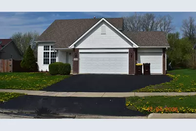 3234 Citadel Drive, Rockford, IL 61109 - Photo 1
