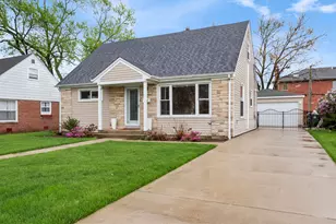 7027 Foster St, Morton Grove, IL 60053 - Photo 2