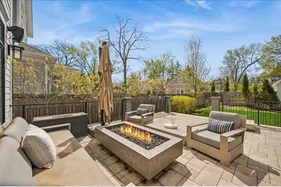 1121 Forest Avenue, Wilmette, IL 60091 - Photo 56