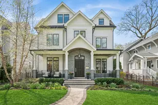 1121 Forest Ave, Wilmette, IL 60091 - Photo 1